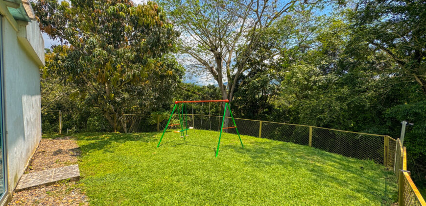 1817 Casa De Descanso Villeta Cundinamarca📍