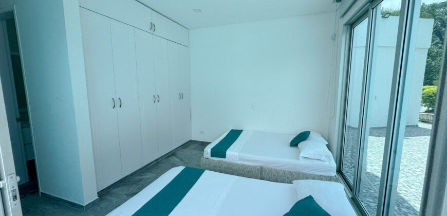 1817 Casa De Descanso Villeta Cundinamarca📍