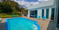 1817 Casa De Descanso Villeta Cundinamarca📍