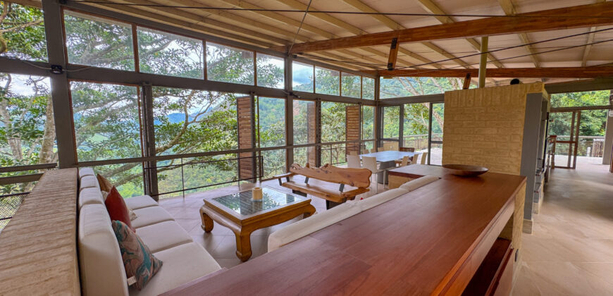 1813 Casa De Descanso La Vega Cundinamarca📍