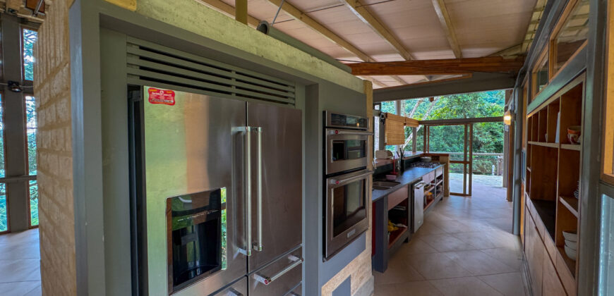 1813 Casa De Descanso La Vega Cundinamarca📍