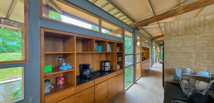 1813 Casa De Descanso La Vega Cundinamarca📍