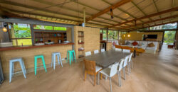 1813 Casa De Descanso La Vega Cundinamarca📍