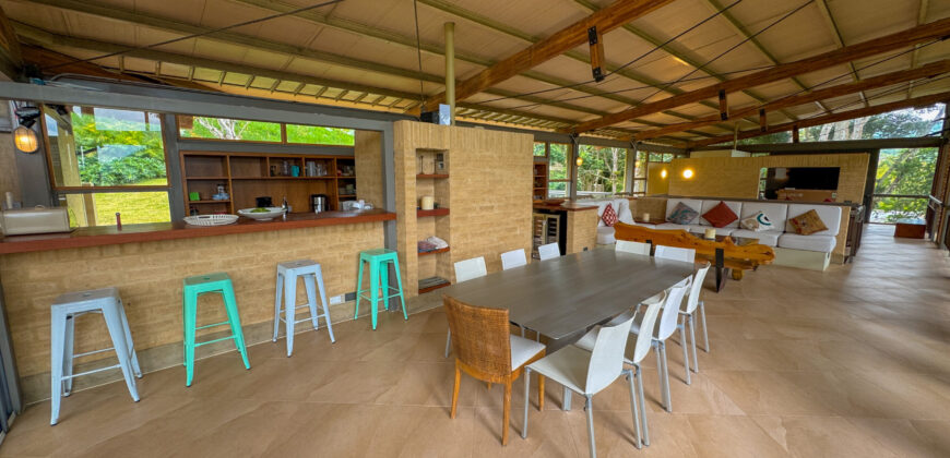 1813 Casa De Descanso La Vega Cundinamarca📍