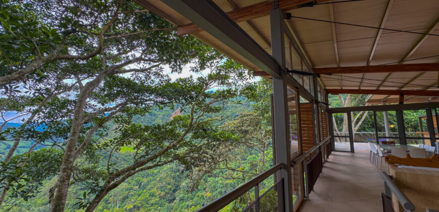 1813 Casa De Descanso La Vega Cundinamarca📍