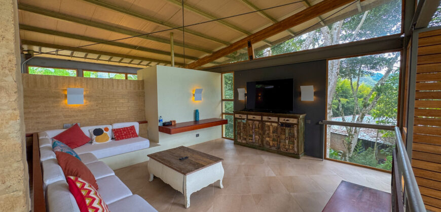 1813 Casa De Descanso La Vega Cundinamarca📍