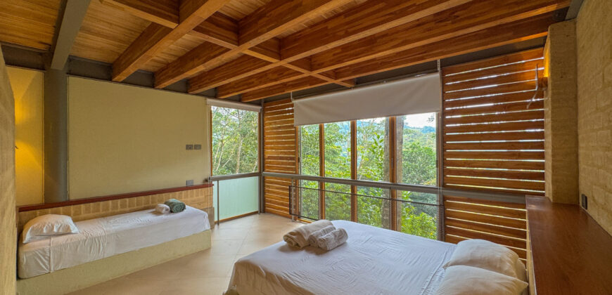 1813 Casa De Descanso La Vega Cundinamarca📍