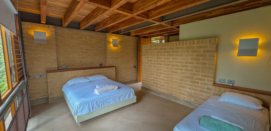 1813 Casa De Descanso La Vega Cundinamarca📍