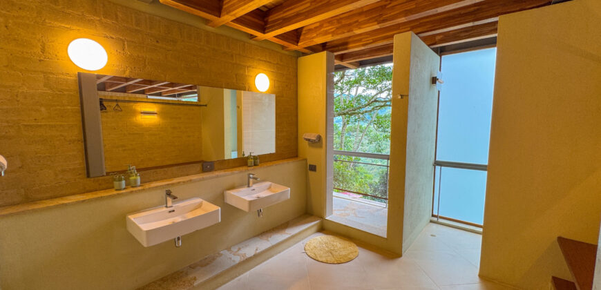 1813 Casa De Descanso La Vega Cundinamarca📍