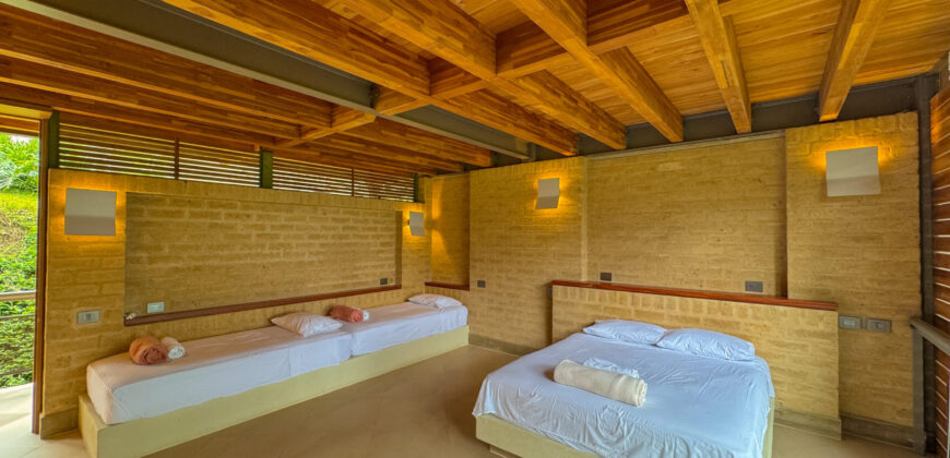 1813 Casa De Descanso La Vega Cundinamarca📍