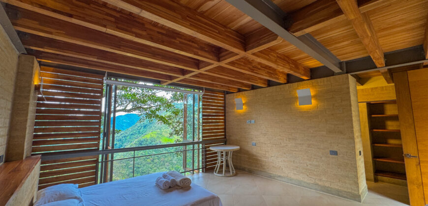 1813 Casa De Descanso La Vega Cundinamarca📍