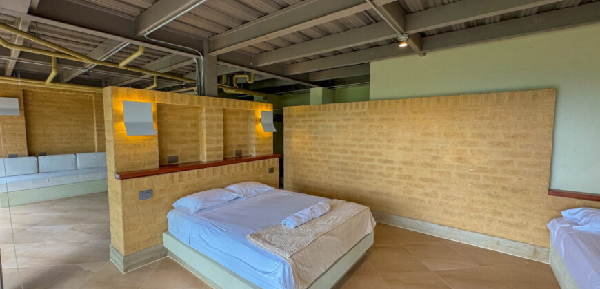 1813 Casa De Descanso La Vega Cundinamarca📍