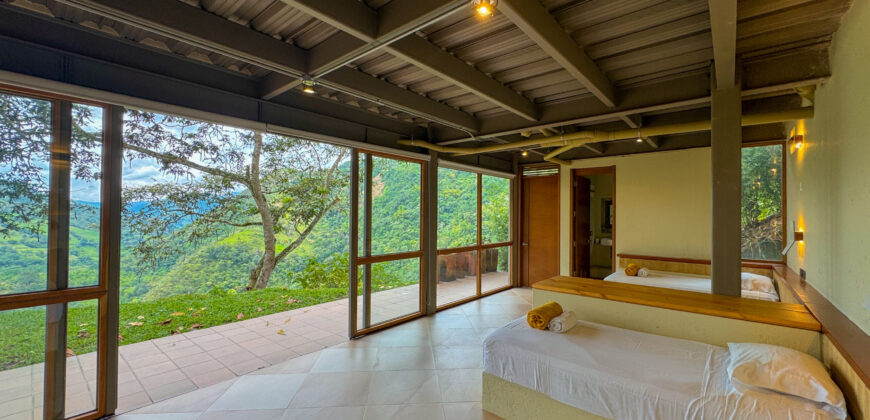 1813 Casa De Descanso La Vega Cundinamarca📍