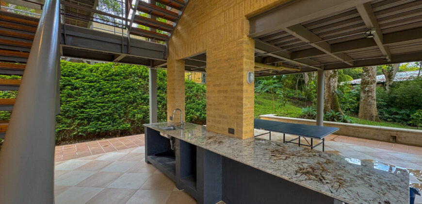 1813 Casa De Descanso La Vega Cundinamarca📍