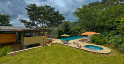 1813 Casa De Descanso La Vega Cundinamarca📍