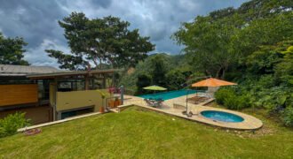 1813 Casa De Descanso La Vega Cundinamarca📍