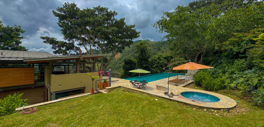 1813 Casa De Descanso La Vega Cundinamarca📍