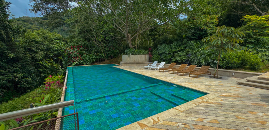 1813 Casa De Descanso La Vega Cundinamarca📍