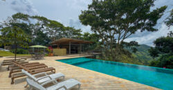 1813 Casa De Descanso La Vega Cundinamarca📍