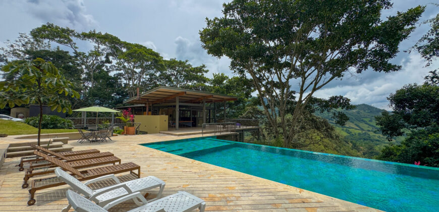 1813 Casa De Descanso La Vega Cundinamarca📍