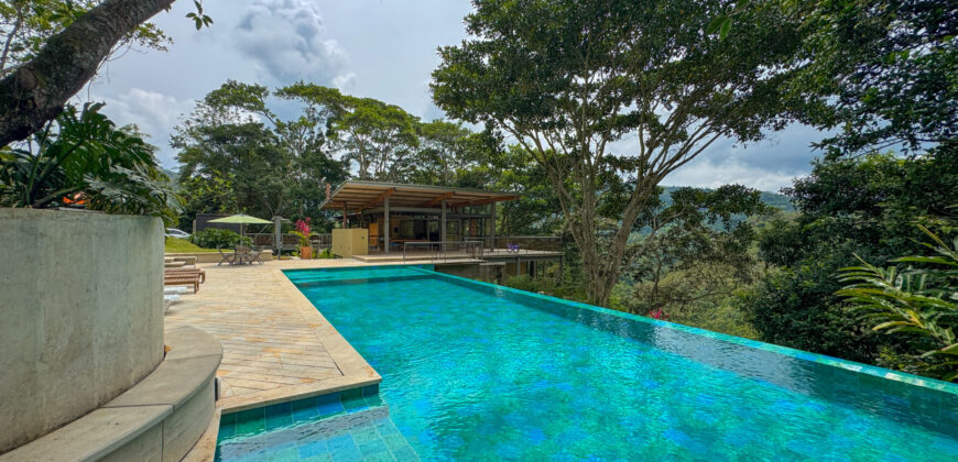 1813 Casa De Descanso La Vega Cundinamarca📍