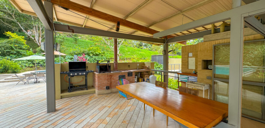 1813 Casa De Descanso La Vega Cundinamarca📍