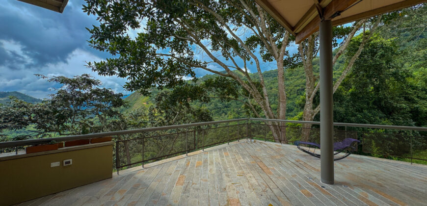 1813 Casa De Descanso La Vega Cundinamarca📍