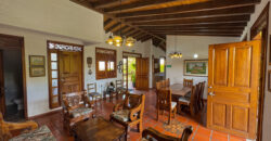 1805 Casa De Descanso Montenegro Quindío 📍