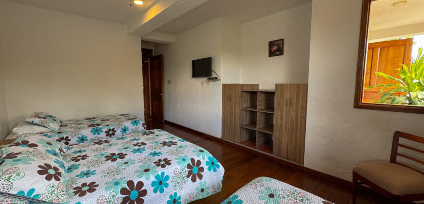 1805 Casa De Descanso Montenegro Quindío 📍