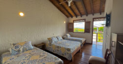 1805 Casa De Descanso Montenegro Quindío 📍