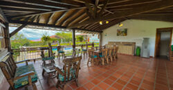 1805 Casa De Descanso Montenegro Quindío 📍