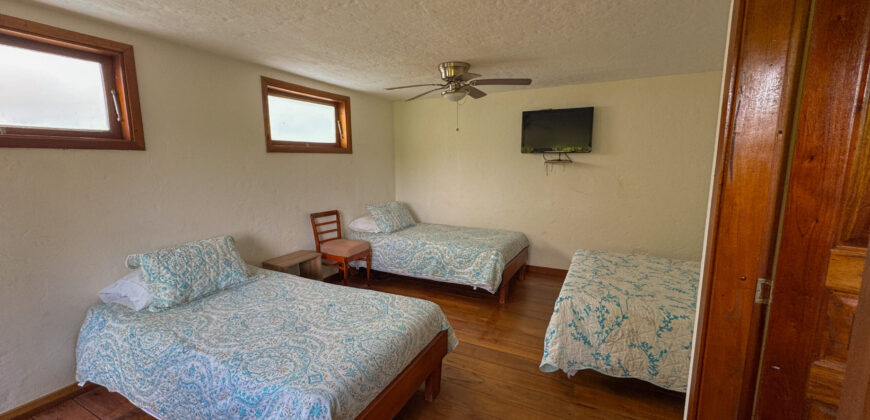 1805 Casa De Descanso Montenegro Quindío 📍