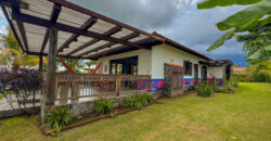 1802 Finca Montenegro Quindío📍