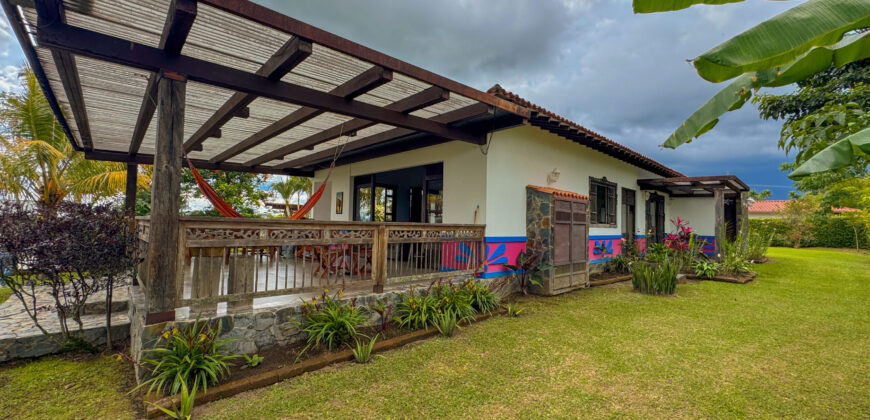 1802 Finca Montenegro Quindío📍