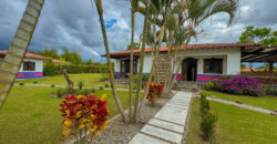 1802 Finca Montenegro Quindío📍