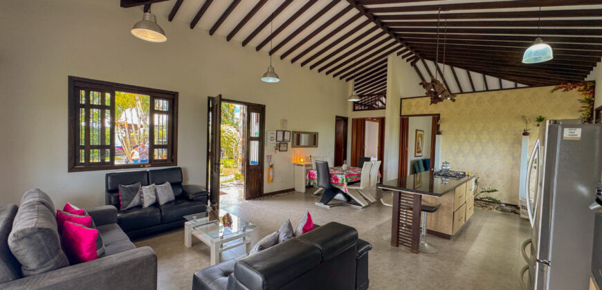 1802 Finca Montenegro Quindío📍