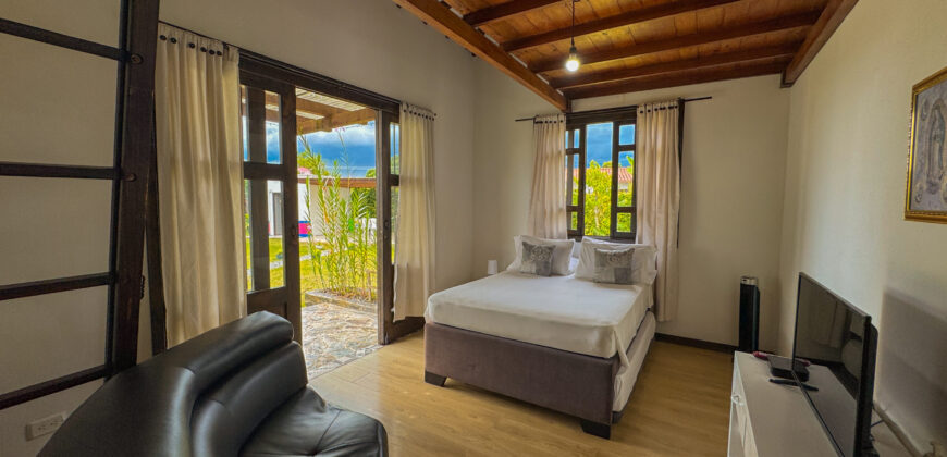 1802 Finca Montenegro Quindío📍