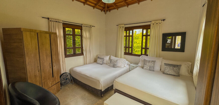 1802 Finca Montenegro Quindío📍