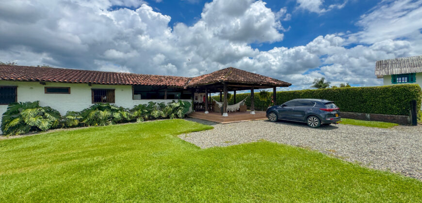 1801 Finca Armenia Quindío 📍