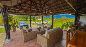 1801 Finca Armenia Quindío 📍