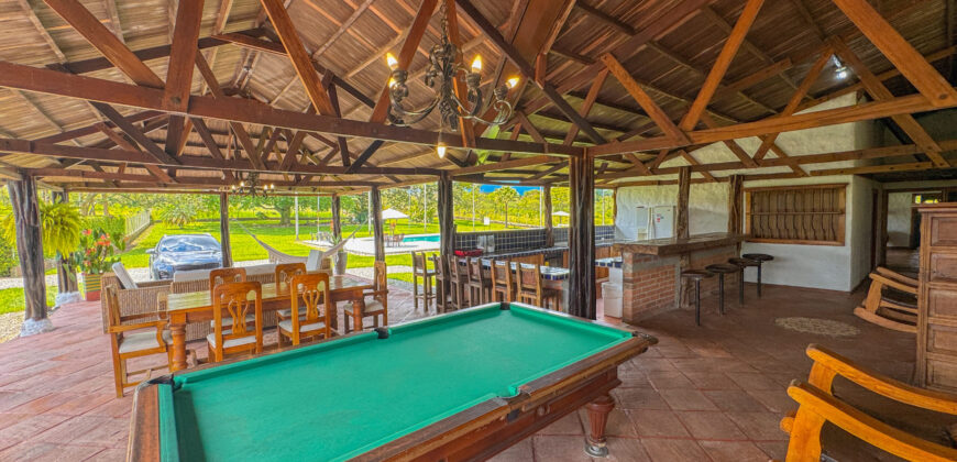 1801 Finca Armenia Quindío 📍