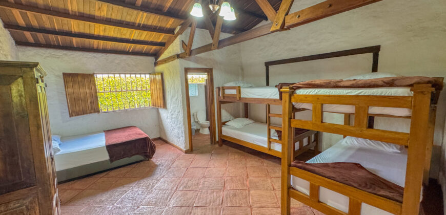 1801 Finca Armenia Quindío 📍