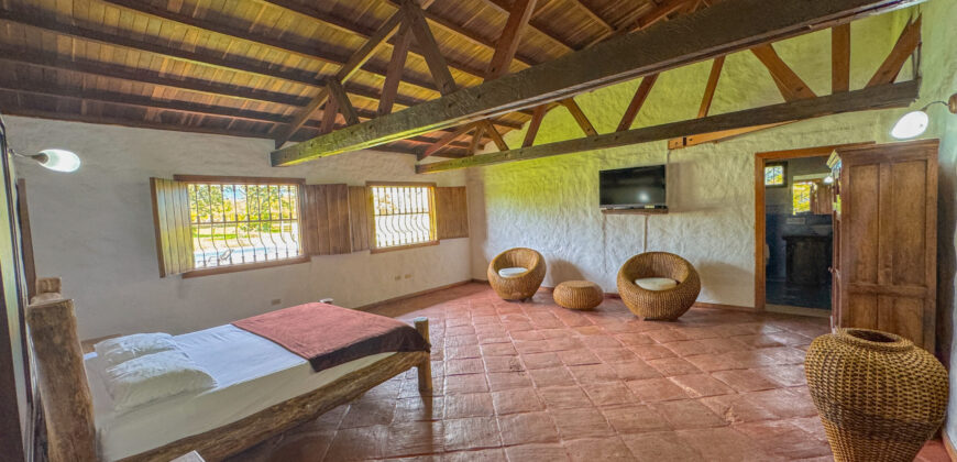 1801 Finca Armenia Quindío 📍