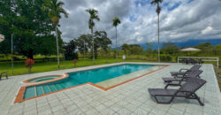 1801 Finca Armenia Quindío 📍