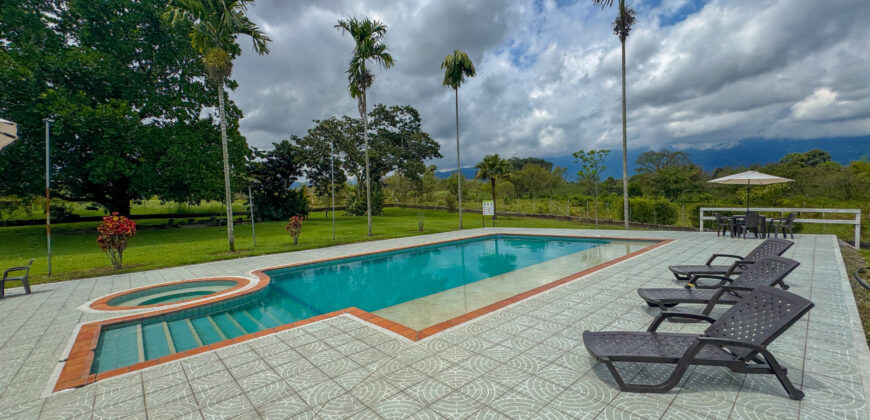 1801 Finca Armenia Quindío 📍