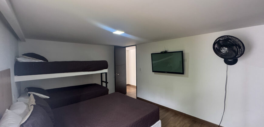 1803 Casa De Descanso Armenia Quindío 📍