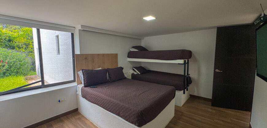 1803 Casa De Descanso Armenia Quindío 📍