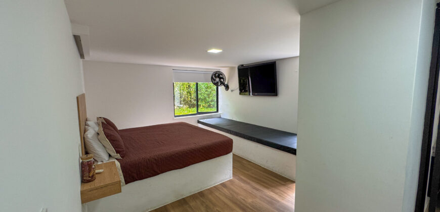 1803 Casa De Descanso Armenia Quindío 📍