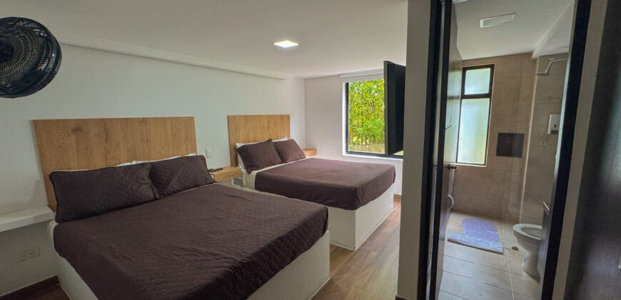 1803 Casa De Descanso Armenia Quindío 📍