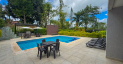 1803 Casa De Descanso Armenia Quindío 📍